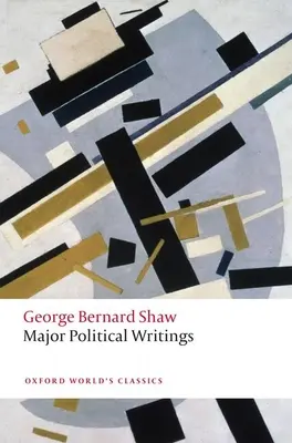 Hlavné politické diela - Major Political Writings