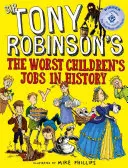 Najhoršie detské práce v histórii - The Worst Children's Jobs in History