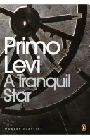 Pokojná hviezda - nepublikované poviedky - Tranquil Star - Unpublished Stories