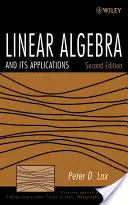 Lineárna algebra a jej aplikácie - Linear Algebra and Its Applications