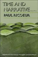 Čas a rozprávanie, 2. diel - Time and Narrative, Volume 2