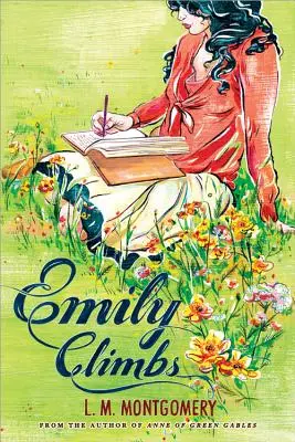 Emily stúpa - Emily Climbs