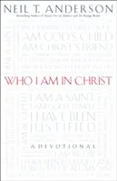 Kto som v Kristovi - Who I Am in Christ