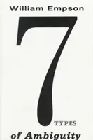 Sedem typov nejednoznačnosti - Seven Types of Ambiguity