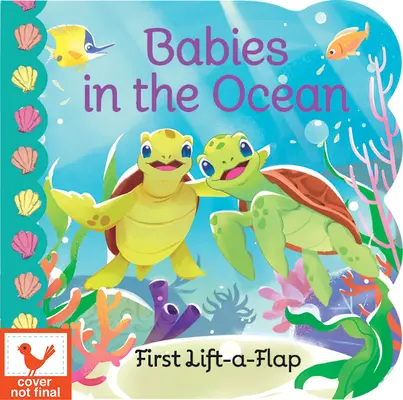 Mláďatá v oceáne - Babies in the Ocean