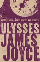 Odysseus: Anotované vydanie - Ulysses: Annotated Edition