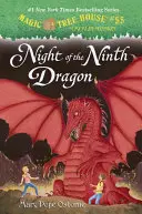 Noc deviateho draka - Night of the Ninth Dragon