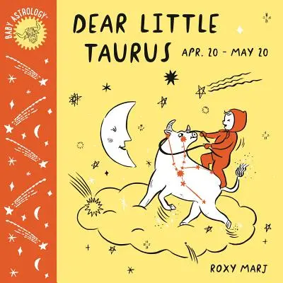 Detská astrológia: Milý malý Býk - Baby Astrology: Dear Little Taurus