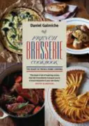 Francúzska kuchárska kniha - French Brasserie Cookbook