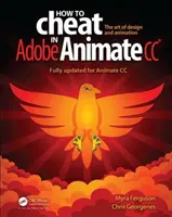 Ako podvádzať v Adobe Animate CC - How to Cheat in Adobe Animate CC