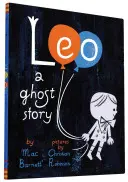Lev: Príbeh o duchoch - Leo: A Ghost Story