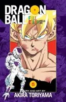 Dragon Ball Full Color Freeza Arc, zv. 5, 5 - Dragon Ball Full Color Freeza Arc, Vol. 5, 5