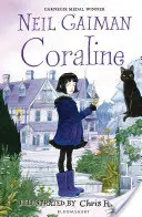 Koralína - Coraline