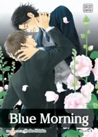 Modré ráno, zv. 4, 4 - Blue Morning, Vol. 4, 4