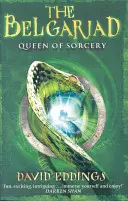 Belgariad 2: Kráľovná čarodejníctva - Belgariad 2: Queen of Sorcery