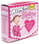 Pinkalicious 12 kníh s fonickou zábavou!: Obsahuje 12 minikníh s krátkymi a dlhými samohláskami - Pinkalicious 12-Book Phonics Fun!: Includes 12 Mini-Books Featuring Short and Long Vowel Sounds