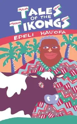 Príbehy Tikongov - Tales of the Tikongs