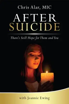 Po samovražde: Existuje nádej pre nich aj pre vás - After Suicide: There's Hope for Them and for You
