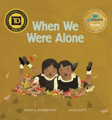 Keď sme boli sami - When We Were Alone