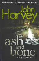 Popol a kosti - (Frank Elder) - Ash And Bone - (Frank Elder)