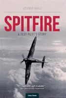 Spitfire: Príbeh skúšobného pilota - Spitfire: A Test Pilot's Story