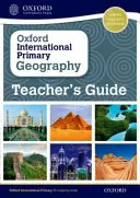 Oxford International Primary Geography Príručka pre učiteľa - Oxford International Primary Geography Teacher's Guide