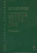 Legendy o Židoch, dvojzväzkový komplet - The Legends of the Jews, 2-Volume Set