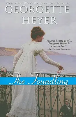 Nalezenec - The Foundling