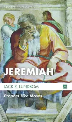 Jeremiáš - Jeremiah