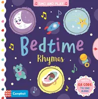 Rýmovačky pred spaním - Bedtime Rhymes