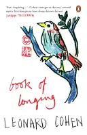 Kniha túžby - Book of Longing