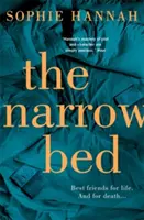 Úzka posteľ - Culver Valley Crime Book 10 - Narrow Bed - Culver Valley Crime Book 10