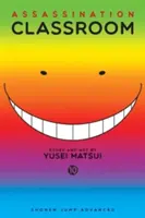 Trieda atentátu, zv. 10, 10 - Assassination Classroom, Vol. 10, 10
