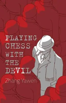 Hranie šachu s diablom - Playing Chess with the Devil