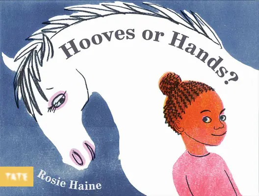 Kopytá alebo ruky? - Hooves or Hands?
