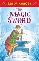 Čarovný meč - The Magic Sword