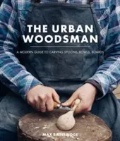Mestský lesník - Urban Woodsman