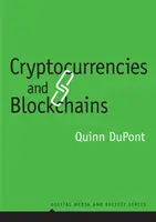 Kryptomeny a blockchainy - Cryptocurrencies and Blockchains