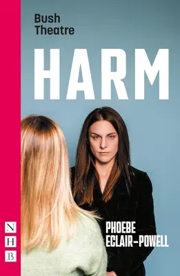 Škoda (Moderné hry NHB) - Harm (NHB Modern Plays)