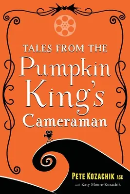 Príbehy kameramana kráľa tekvíc - Tales from the Pumpkin King's Cameraman