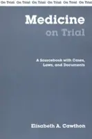 Medicína na skúšku - Medicine On Trial