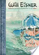 Will Eisner: Oslavy storočnice: 1917-2017 - Will Eisner: The Centennial Celebration: 1917-2017