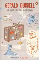 Zoo v mojej batožine - Zoo in My Luggage