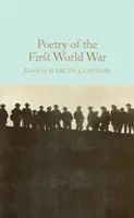 Poézia prvej svetovej vojny - Poetry of the First World War