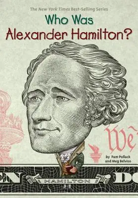 Kto bol Alexander Hamilton? - Who Was Alexander Hamilton?