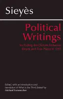 Sieťové aplikácie: Politické spisy - vrátane debaty medzi Sieyesom a Tomom Painom v roku 1791 - Sieyes: Political Writings - Including the Debate Between Sieyes and Tom Paine in 1791