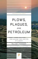Pluhy, morové epidémie a ropa: Ako ľudia prevzali kontrolu nad klímou - Plows, Plagues, and Petroleum: How Humans Took Control of Climate