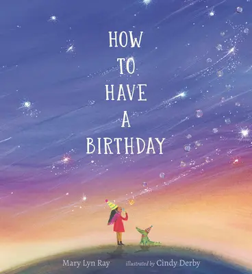 Ako mať narodeniny - How to Have a Birthday