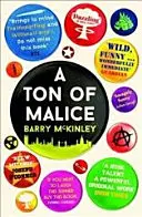Tona zloby - Ton of Malice