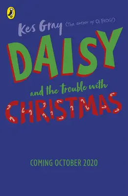 Daisy a problémy s Vianocami - Daisy and the Trouble with Christmas